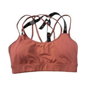 Victoria Secret Pink Sports Bra- XS